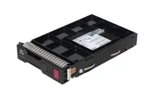 HP 800GB SAS 12G WI LFF LP HDD 797291-B21 - Φωτογραφία