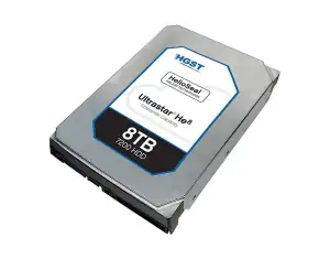 HDD SAS 8TB 12G 7.2K 3.5