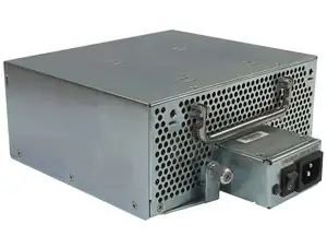 CISCO PSU AA23160 CISCO3845 PWR-3845-AC - Φωτογραφία