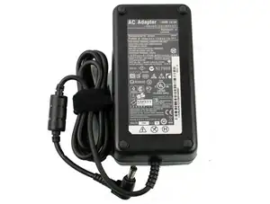 POWER SUPPLY PC LENOVO A600 A700 A720 M91 USFF 150W EXT. NEW - Φωτογραφία