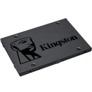 SSD 960GB 2.5" KINGSTON A400 SATA3 6GB/S BULK/NEW - Φωτογραφία