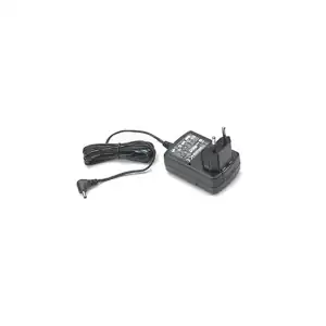 POS AC ADAPTER ZEBRA FOR BARCODE SCANNER 5.2V/1.1A/5.7W - Photo