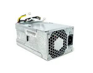 POWER SUPPLY HP PC PRODESK 600 800 G4 SFF/MT 250W - Photo