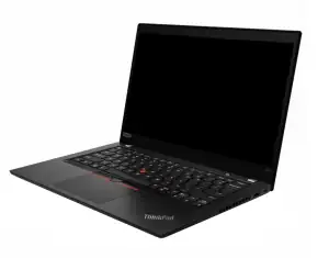 NOTEBOOK Lenovo X13 Touch 13.3" Core i5,i7 10th Gen