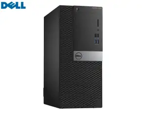 Dell Optiplex 3040 MT Intel Core i7 6th Gen - Φωτογραφία