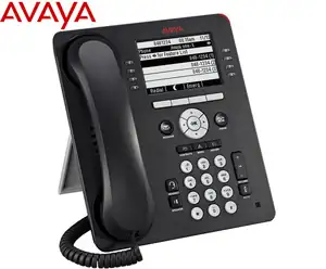 IP PHONE Avaya 9608G - Photo
