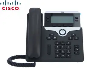 IP Phone CISCO 7841 - Φωτογραφία