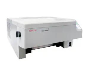 PRINTER Genicom 895e