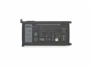 DELL INSPIRON 15 5567 5568 13 7368 7569 7579 BATTERY - WDX0R - Φωτογραφία