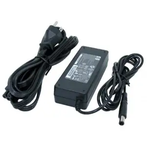 AC ADAPTER HP 19.5V/4.62A/90W (7.4*5.0) - 462602-001 - Φωτογραφία