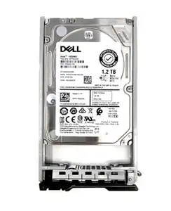 1.2TB 10K 2.5 SAS 12G 400-ALIG 400-ALIG - Φωτογραφία