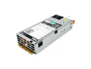 POWER SUPPLY SRV DELL750W R530 R630 R730 R730XD R930 T430 T630 Y9VFC - Φωτογραφία