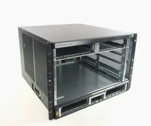 HPE FlexNetwork HSR6804 Router Chassis JG362A - Φωτογραφία