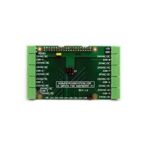 XCP Card L22/L32/L52 3584-35L0832 - Φωτογραφία