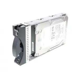4 Gbps FC, 450 GB / 15K Enhanced Disk Drive Module Module R2 00Y5016 - Φωτογραφία