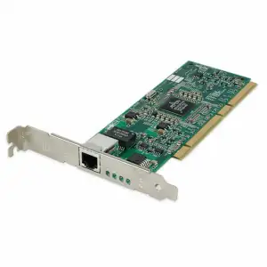 HP NC7771 Server Adapter 290563-B21 - Φωτογραφία