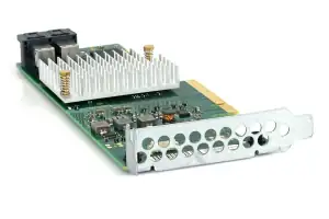 CP400i PRAID 8-PORT 12Gb/s SAS, 6Gb/s SATA A3C40174126 - Φωτογραφία