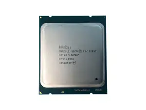 CPU INTEL XEON 4C QC E5-1620V2  3.7GHz/10MB/130W LGA2011 - Photo