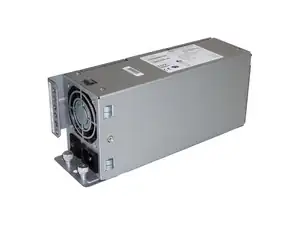 POWER SUPPLY NET FOR CISCO ROUTER 3660 - Φωτογραφία