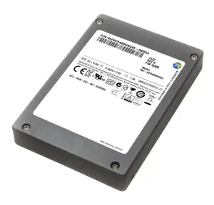 SSD SRV 400GB 2.5
