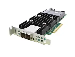 H840 12GB/s SAS 4GB LOW PROFILE GD93V - Φωτογραφία
