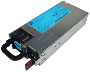 HP 460W POWER SUPPLY PROLIANT G6 499249-001 - Φωτογραφία