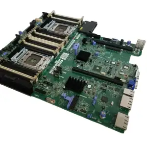 x3650 M4 - System Board v2 00W2671 - Φωτογραφία