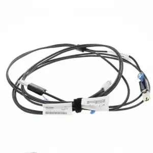 SAS YO CABLE 3M HD 6GB ADAPTER 3451 - Φωτογραφία