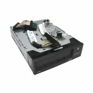 25GB 1/4-INCH MLR3 TAPE UNIT 04N2566 - Φωτογραφία