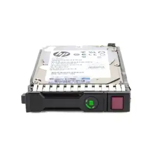 HP 6TB SAS 6G 7.2K LFF HDD for MSA Storage 782669-B21 - Φωτογραφία