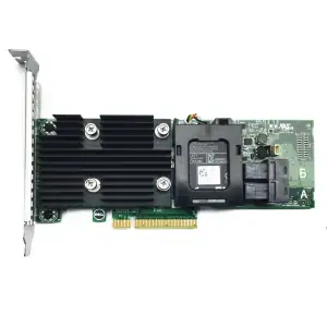 RAID CONTROLLER H730P 12Gb/s SAS 2GB PCI-E J14DC - Φωτογραφία