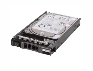 HP 1TB SAS 6G 7.2K LFF MSA Hard drive ST1000NM0001-HP - Φωτογραφία
