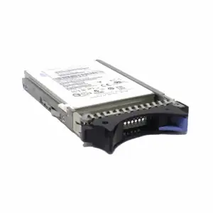 387GB SFF-1 SSD (IBM i) ES0B - Φωτογραφία