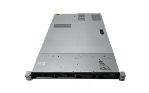 HP DL360e G8 4LFF CTO Server 661190-B21 - Φωτογραφία