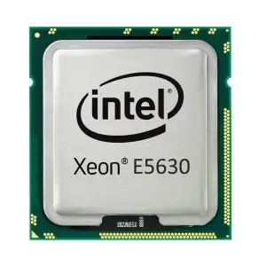 Intel E5630 2.53GHz 4C 12M 80W AT80614005463AA - Photo