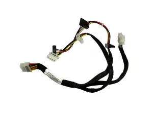 POWER CABLE FOR DRIVE HP ML350p G8 663137-001 - Photo