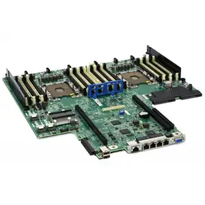 HP System Board for DL360 G10 875552-001 - Φωτογραφία