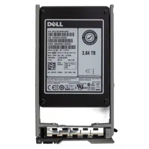 3.84TB SSD 2.5 SAS 12G RI MZ-ILT3T8B CRNPH - Φωτογραφία