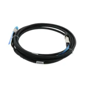 HP 4M Mini-SAS HD to 4xMini-SAS Fanout Cable 805151-001 - Φωτογραφία