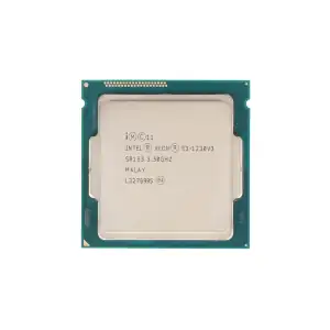 Intel E3-1230V3 3.30GHz 4C 8M 80W E3-1230V3 - Φωτογραφία