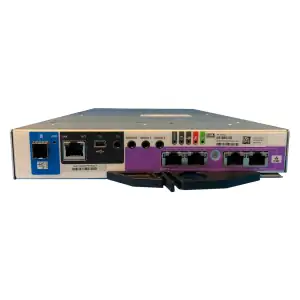 Controller ME4024 ME4084 ISCSI 10GB Base-T 8GB Cache YCX8G - Φωτογραφία