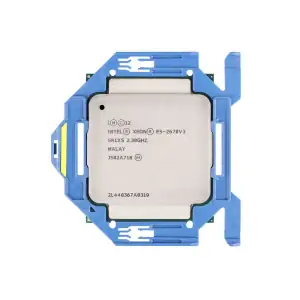 Intel E5-2670v3 2.3GHz 12C 30M 120W CM8064401544801 - Photo