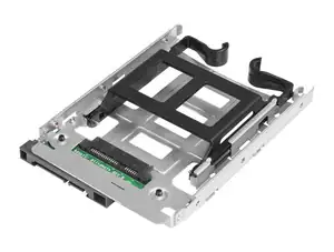 DRIVE TRAY 2.5" TO 3.5" SSD HP  FOR WORKSTATION 668261-001 - Φωτογραφία