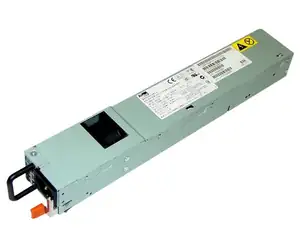 POWER SUPPLY IBM XSERVER X3650 M3 675W - Photo