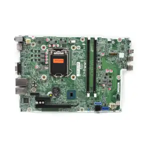 MB HP I7-S1151 PRODESK 400 G4 SFF PCI-E VSN - Photo