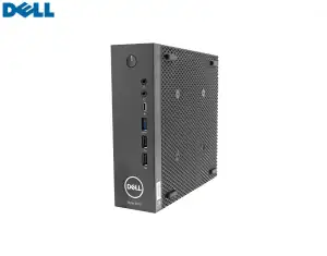 Dell Thin Client 5070 EXTENDED SILVER - Photo
