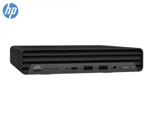 HP Prodesk 400 G6 DM Core i5 10th Gen - Φωτογραφία