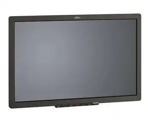 MONITOR 22" LED Fujitsu B22T-7