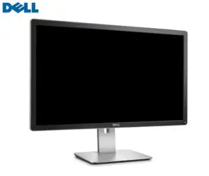 MONITOR 27" LED IPS Dell P2715Q - Φωτογραφία