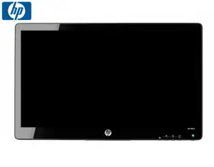 MONITOR 20" LED HP 2011X No Base - Photo
